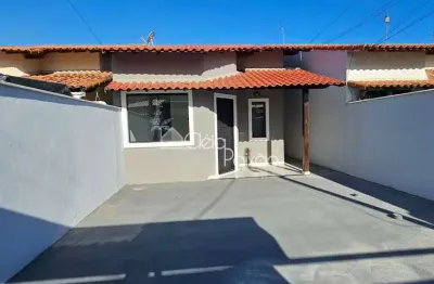 Casa com 2 quartos à venda na Rua General Emir, 19, Jardim Atlântico Oeste (Itaipuaçu), Maricá