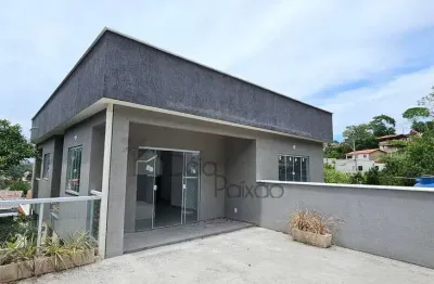 Ótima casa com 3 quartos à venda no bairro Flamengo, Maricá RJ.