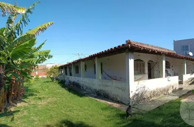 Casa com 3 quartos à venda na Rua Quarenta e Seis, 32, Jardim Atlântico Central (Itaipuaçu), Maricá