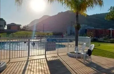 Ótimo lote à venda em condomínio fechado, São José do Imbassaí, Maricá RJ.