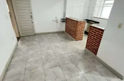 Apartamento com 2 quartos à venda no Centro, Mongaguá 