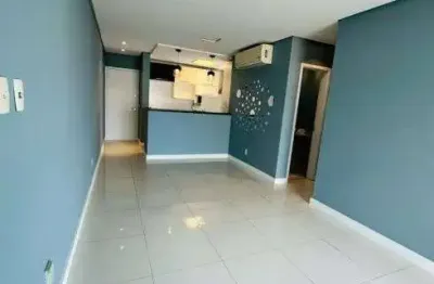 Apartamento com 3 quartos para alugar na Rua Miguel Xavier de Moraes, 153, Ponta da Praia, Santos