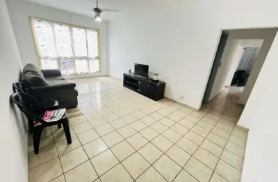 Apartamento com 2 quartos à venda na Rua Professor Pirajá da Silva, 28, Aparecida, Santos