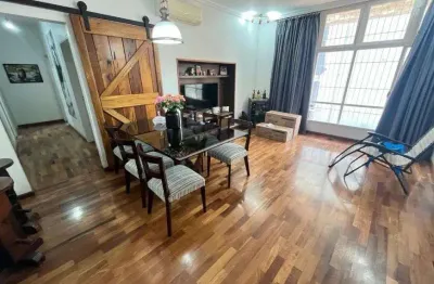 Apartamento com 3 quartos à venda na Rua Freitas Guimarães, 207, Itararé, São Vicente
