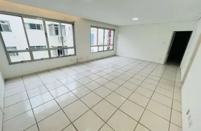 Apartamento com 3 quartos à venda na Rua Doutor Alamir Martins, 7, Gonzaga, Santos