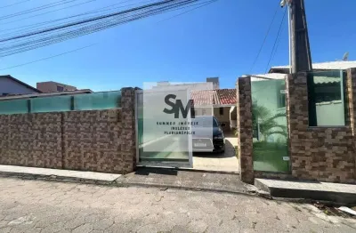 Casa com 3 quartos para alugar na servidão manoel laureano dos santos, 118, ingleses do rio vermelho, florianópolis por r$ 1.700 por dia