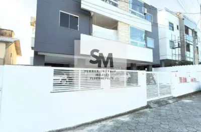 Apartamento com 2 quartos à venda na travessa antônio francisco alves, 78, ingleses do rio vermelho, florianópolis, 58 m2 por r$ 320.000