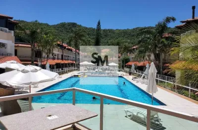 Casa em condomínio fechado com 4 quartos para alugar na avenida luiz boiteux piazza, 4565, cachoeira do bom jesus, florianópolis por r$ 1.700 por dia