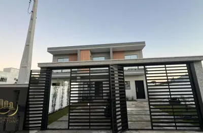 Casa com 2 quartos à venda na servidão ernesto pereira dos anjos, 637, são joão do rio vermelho, florianópolis por r$ 449.000