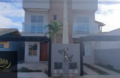 Casa com 2 quartos à venda na rua olinda rosa da conceição, 527, ingleses do rio vermelho, florianópolis por r$ 450.000