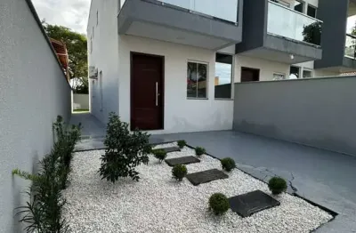 Casa com 3 quartos à venda na servidão seis de outubro, 53, ingleses do rio vermelho, florianópolis por r$ 640.000