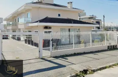 Casa em condomínio fechado com 3 quartos à venda na rua luiz elias daux, 1123, ingleses do rio vermelho, florianópolis por r$ 600.000
