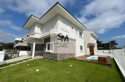 Casa com 3 quartos à venda na praia daniela, daniela, florianópolis por r$ 1.750