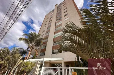 Cobertura com 3 dormitórios à venda, 190 m² por r$ 1.250.000,00 - são pedro - são josé dos pinhais/pr