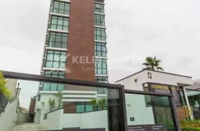 Apartamento com 3 dormitórios à venda, 261 m² por r$ 3.000.000 - bom jesus - são josé dos pinhais/pr