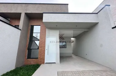 Casa com 3 dormitórios à venda, 75 m² por r$ 569.000,00 - costeira - são josé dos pinhais/pr