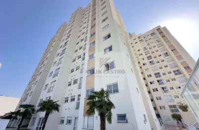 Apartamento com 3 dormitórios à venda, 59 m² por r$ 550.000,00 - centro - são josé dos pinhais/pr