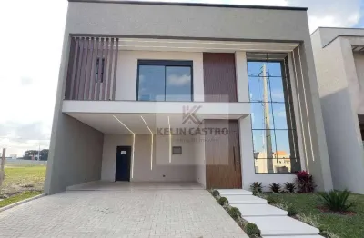 Sobrado com 3 dormitórios à venda, 202 m² por r$ 1.690.000,00 - afonso pena - são josé dos pinhais/pr