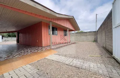 Terreno à venda, 546 m² por r$ 370.000,00 - del rey - são josé dos pinhais/pr