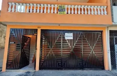 Lindo imóvel a venda, excelente localização e pronto para morar