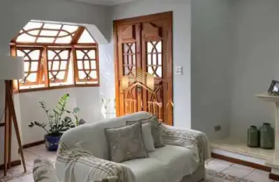 Casa com 4 quartos à venda na rua asdrubal zanetti, jardim bom clima, guarulhos, 302 m2 por r$ 1.150.000