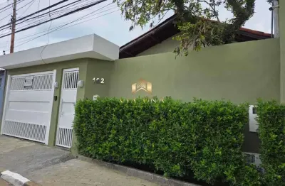 Casa com 4 quartos à venda na Rua Asdrubal Zanetti, Jardim Bom Clima, Guarulhos