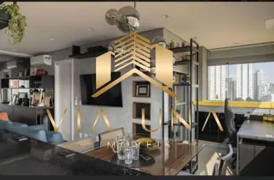 Apartamento com 2 quartos à venda na Rua Gregório Serrão, Vila Mariana, São Paulo