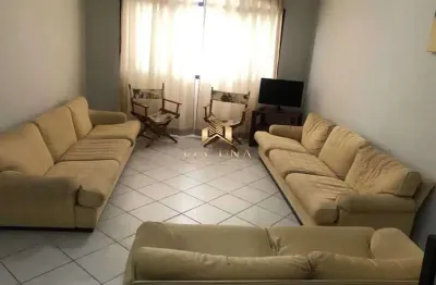 Apartamento com 2 quartos à venda na rua iracema, loteamento joão batista julião, guarujá, 97 m2 por r$ 277.000