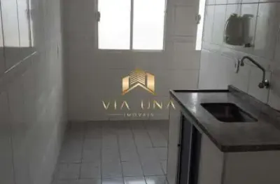 Apartamento com 2 quartos à venda na Rua Felipe Cardoso de Campos, Vila Caiúba, São Paulo