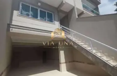 Casa com 3 quartos à venda na Rua José Albino, Parque São Domingos, São Paulo