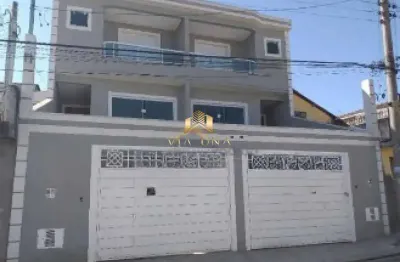 Casa com 3 quartos à venda na Rua Brigadeiro Correia de Melo, Jardim São José (Zona Norte), São Paulo