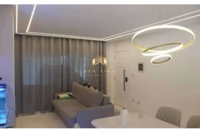 Casa com 3 quartos à venda na Rua Rosali, Vila Maranduba, Guarulhos