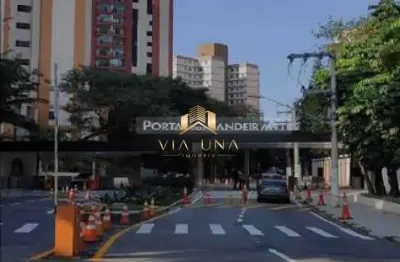 Apartamento portal dos bandeirantes em frente ao shopping tiete - 2 vagas garagem