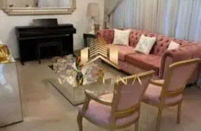 Casa com 3 quartos à venda na Rua Cônego Ezequias, Vila Rosália, Guarulhos