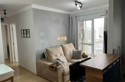 Apartamento com 2 quartos à venda na Rua Francisco Pereira, Vila Galvão, Guarulhos