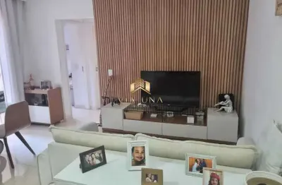 Apartamento com 2 quartos à venda na Avenida Nossa Senhora da Paz, Loteamento City Jaragua, São Paulo