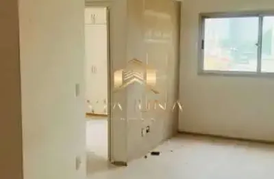 Apartamento com 2 quartos à venda na Rua Brito Peixoto, Vila Primavera, São Paulo