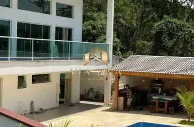 Casa em condomínio fechado com 3 quartos à venda na Alameda das Gaivotas, Caraguatá, Mairiporã