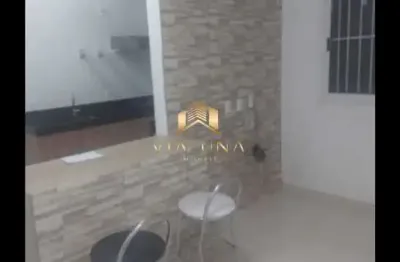 Apartamento com 1 quarto à venda na Rua Friedrich Von Voith, Jardim São João (Jaraguá), São Paulo