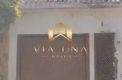 Casa com 3 quartos à venda na Rua Estado de Rondônia, Jardim Cidade Pirituba, São Paulo