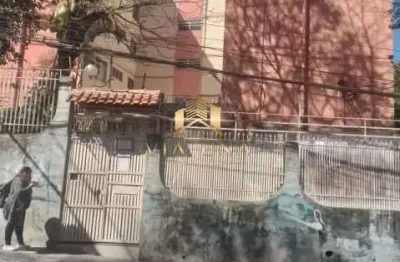 Apartamento com 2 quartos à venda na Rua Egídio Felini, Conjunto Residencial Elisio Teixeira Leite, São Paulo