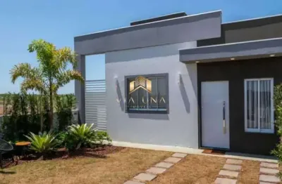 Casa em condomínio fechado com 2 quartos à venda na Avenida Consuelo Sunega Gibelli, Cidade Judiciária, Piracicaba