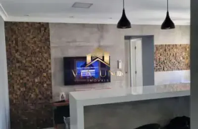 Apartamento com 2 quartos à venda na Rua Willis Roberto Banks, Parque Maria Domitila, São Paulo