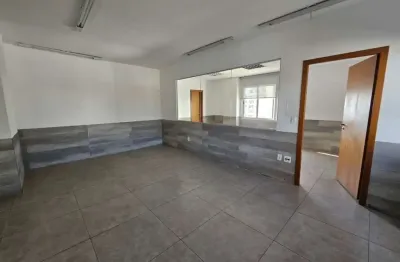 Sala comercial para alugar na Avenida Professor Mário Werneck, Estoril, Belo Horizonte