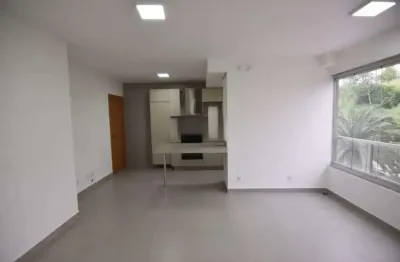 Apartamento com 2 quartos para alugar na Alameda do Morro, Vila da Serra, Nova Lima