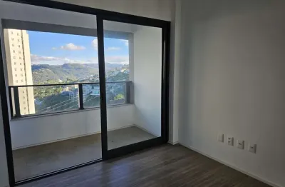 Apartamento com 2 quartos à venda na Rua Senador Milton Campos, Vila da Serra, Nova Lima
