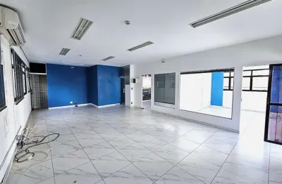 Sala comercial para alugar na Alameda do Ingá, Vale do Sereno, Nova Lima