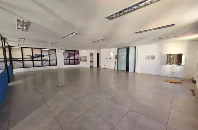 Sala comercial para alugar na Alameda do Ingá, Vale do Sereno, Nova Lima