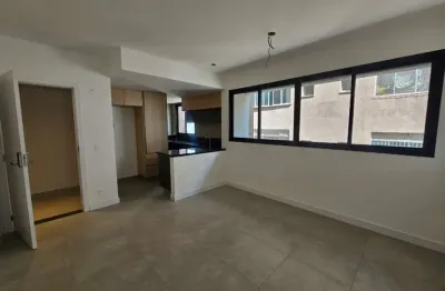 Apartamento com 2 quartos para alugar na Rua Curitiba, Lourdes, Belo Horizonte