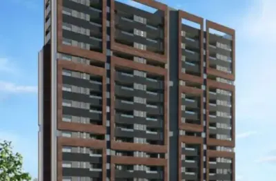 Apartamento com 1 quarto à venda na Rua do Cedro, Vale do Sereno, Nova Lima